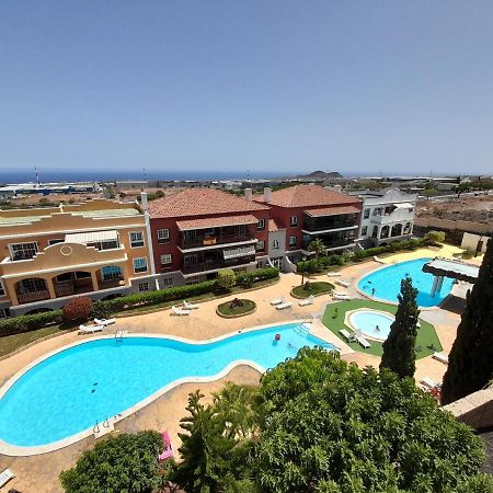 Biltmore Atico Luxury San Miguel de Abona Kültér fotó