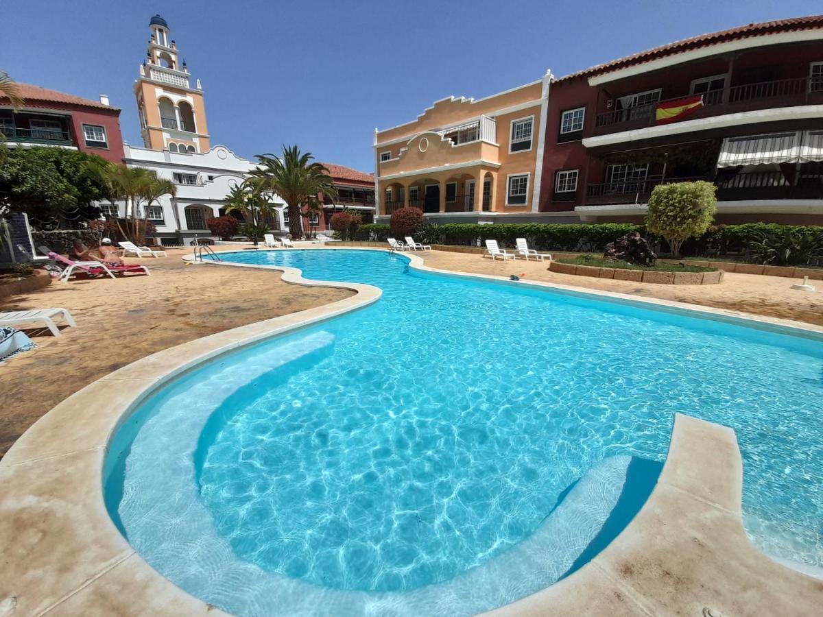 Biltmore Atico Luxury San Miguel de Abona Kültér fotó