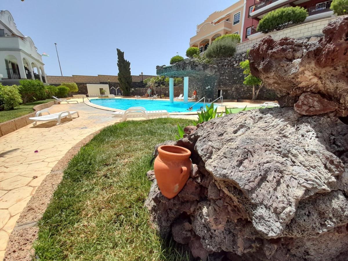 Biltmore Atico Luxury San Miguel de Abona Kültér fotó