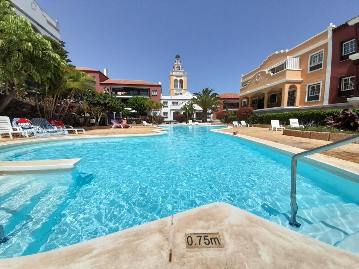 Biltmore Atico Luxury San Miguel de Abona Kültér fotó