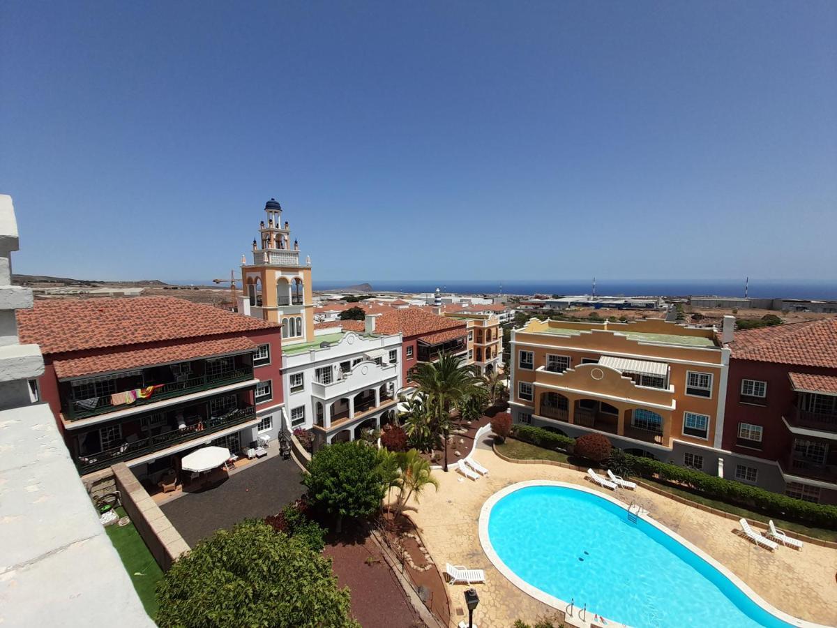 Biltmore Atico Luxury San Miguel de Abona Kültér fotó