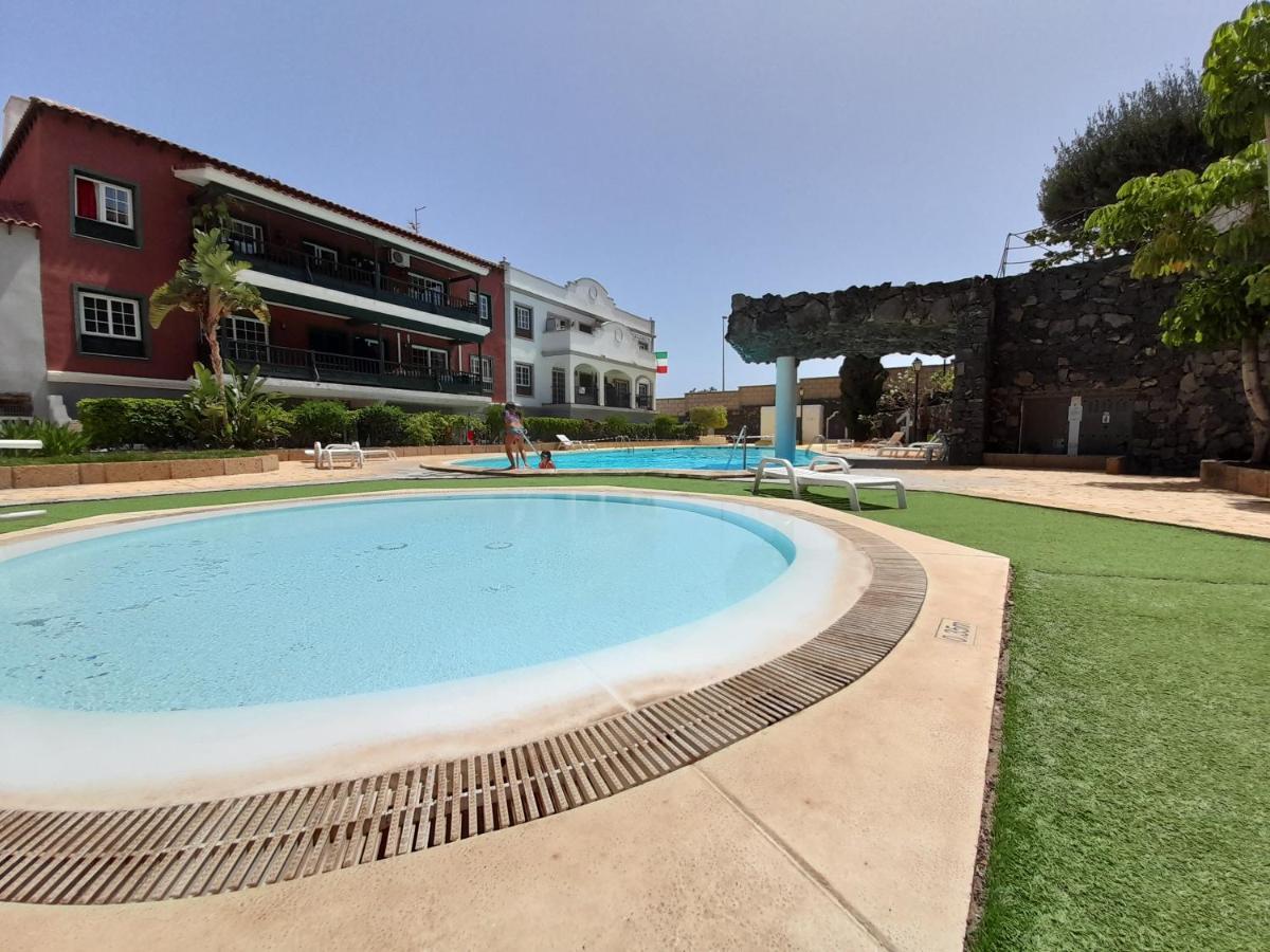 Biltmore Atico Luxury San Miguel de Abona Kültér fotó