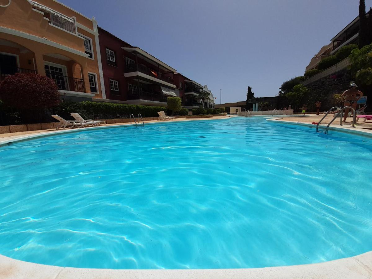 Biltmore Atico Luxury San Miguel de Abona Kültér fotó